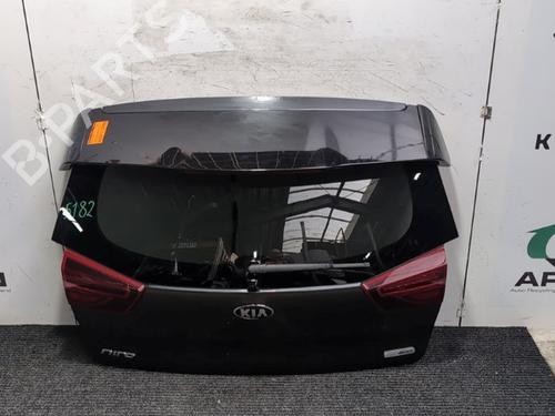Used Tailgate Tailgate KIA NIRO I (DE) E-NIRO (204 hp) 33888911 33888911