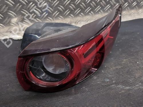 Used Right taillight MAZDA CX-5 (KF) 2.2 D (150 hp) 29539957
