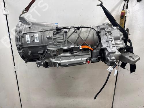 Gearbox BMW X3 (G45) xDrive 30 e | BP32520169M3  - Image 6