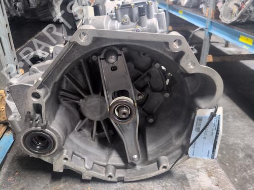 Cambio KIA PICANTO III (JA) 1.0 (67 hp) 30922058