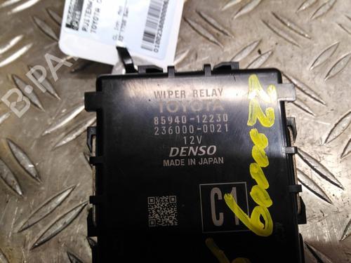 Control unit TOYOTA COROLLA Estate (_E21_) 1.8 Hybrid (ZWE211W) | BP27700711M11 - Image 2