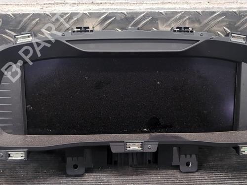 Used Display monitor SKODA OCTAVIA IV Combi (NX5, PV5) 1.5 TSI e-TEC (150 hp) 30875428