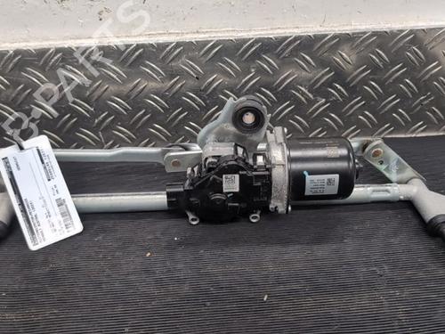 Used Front wipers mechanism Front wipers mechanism RENAULT ESPACE VI (RHN) E-TECH 200 Hybrid (199 hp) 29710317 29710317