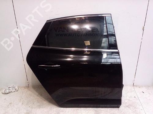 Used Right rear door RENAULT TALISMAN (LP_) 1.6 dCi 160 (160 hp) 26041376