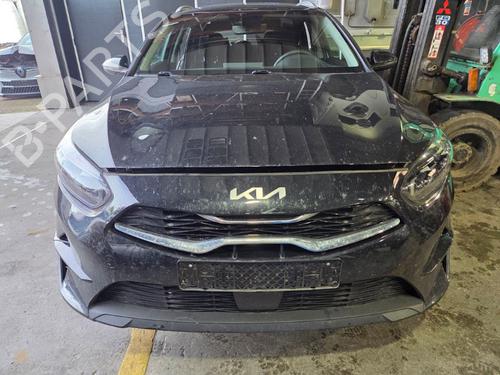 Used Full front KIA CEED Sportswagon (CD) 1.0 T-GDI (120 hp) 30875292