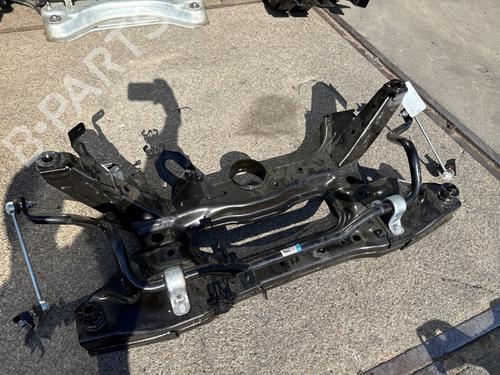 Subframe RENAULT MASTER IV Van (F8__) E-TECH ELECTRIC | BP38233821M9 - Image 2