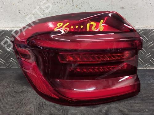 Used Left taillight Left taillight BMW 6 Gran Turismo (G32) 640 i (340 hp) 40450605 40450605