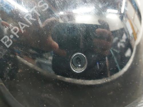 Used Left mirror MINI MINI COUNTRYMAN (F60) Cooper SE (220 hp) 32215317