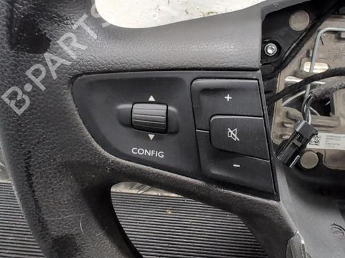 Steering wheel FIAT SCUDO Van E-SCUDO (507) | BP29539959C49 