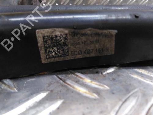 Left front suspension arm VW GOLF VII (5G1, BQ1, BE1, BE2) 2.0 TDI | BP26041899M12 