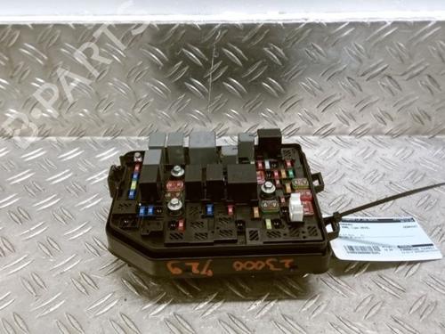 fuse-box-opel-karl-c16-2015-2016-2017-2018-2019-26045122 main image