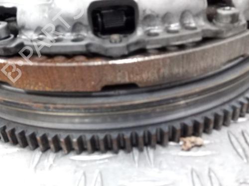 Flywheel RENAULT MASTER III Platform/Chassis (EV, HV, UV) 2.3 dCi 150 FWD (EV0F, HV0F, UV0F, EV03, HV03, UV03) | BP26046117M101 - Image 2