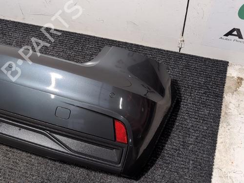 Rear bumper AUDI A1 Sportback (GBA) 25 TFSI | BP27590960C8 