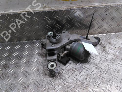 Used Front wipers mechanism FORD FOCUS III Turnier 1.0 EcoBoost (125 hp) 26042886