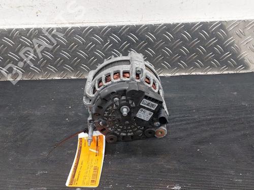 Generator Generator VW TRANSPORTER T6 Van (SGA, SGH, SHA, SHH) 2.0 TDI (110 hp) 33717659 33717659