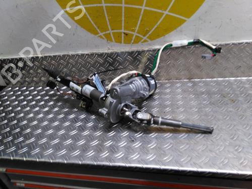 Used Steering column TOYOTA YARIS (_P13_) 1.5 Hybrid (NHP130_, NHP130) (101 hp) 26042285