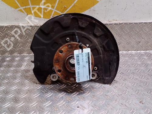 Used Right front steering knuckle VW GOLF VIII (CD1, DA1) 2.0 TDI GTD (200 hp) 26042194