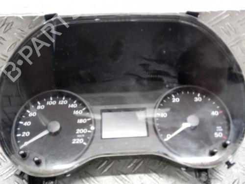 Used Instrument cluster Instrument cluster 26048102 26048102
