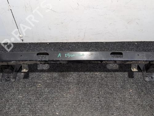 Used Rear bumper reinforcement Rear bumper reinforcement PEUGEOT PARTNER Box Body/MPV (K9) 1.5 BlueHDi 100 (102 hp) 40450538 40450538