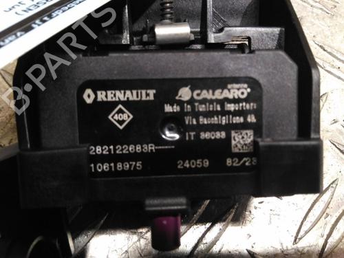 Control unit DACIA JOGGER (RK_) 1.0 TCe 100 ECO-G (RKMT) | BP26042320M11 - Image 2