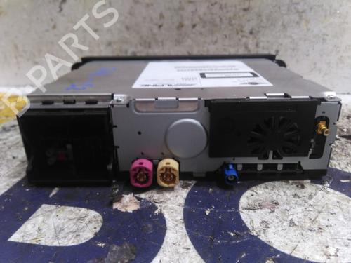 Radio MINI MINI COUNTRYMAN (R60) Cooper S | BP26041607E6 