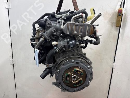 Used Engine Engine TOYOTA COROLLA Estate (_E21_) 1.8 Hybrid (ZWE211W) (122 hp) 40450386 40450386