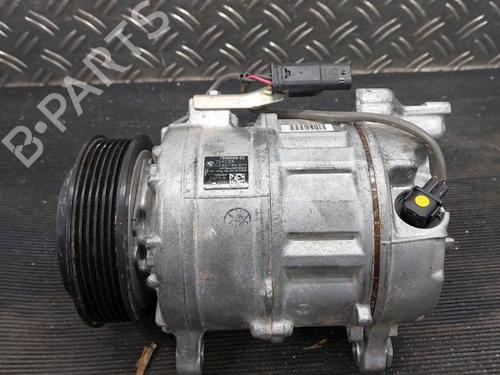 AC compressor BMW 5 Touring (G31) 530 i Mild-Hybrid | BP31268516M34