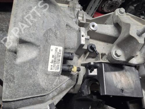 Gearbox FORD TRANSIT COURIER B460 Box Body/MPV 1.0 EcoBoost | BP26044850M3 - Image 5