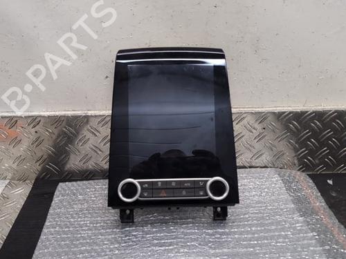 Used Display monitor RENAULT ESPACE V (JR_) 1.8 TCe 225 (225 hp) 30459467