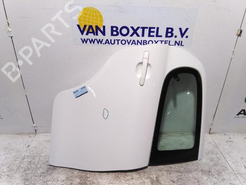 Used Right rear door PEUGEOT 108 1.0 VTi 72 (72 hp) 26047766