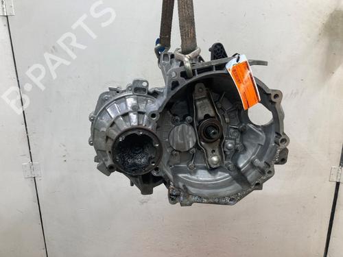 Boîte de vitesses VW CADDY IV Box Body/MPV (SAA, SAH) 2.0 TDI (75 hp) 32404379