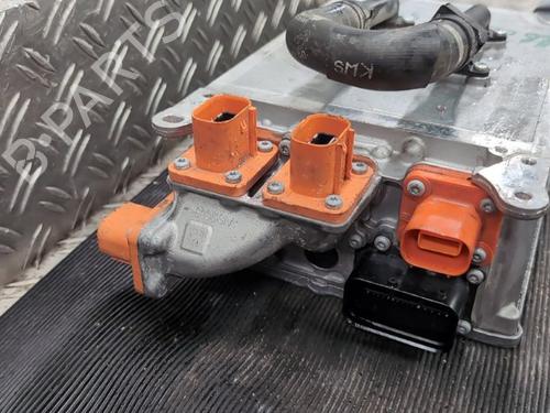 Electronic module VW GOLF VIII (CD1, DA1) 1.4 GTE Plug-in Hybrid | BP36353869M83 - Image 2