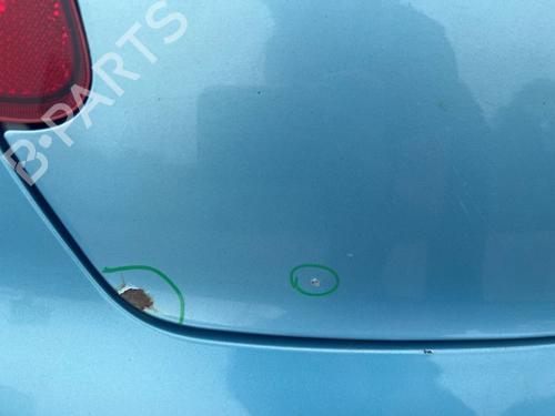 Tailgate FORD KA (RU8) 1.2 | BP26044206C6 