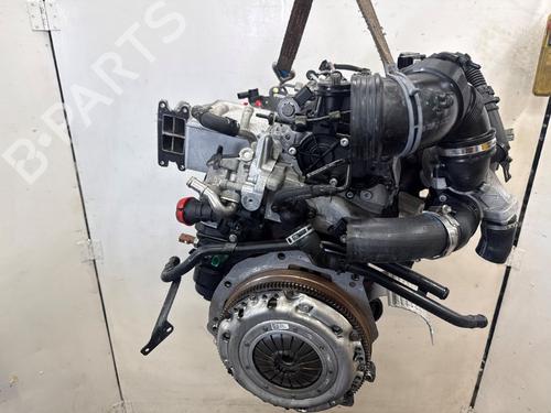 Engine VW CADDY IV Box Body/MPV (SAA, SAH) 2.0 TDI | BP37266587M1 - Image 3