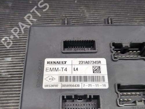 Control unit RENAULT TWINGO III (BCM_, BCA_) 1.0 SCe 70 | BP29539943M11 - Image 2