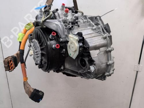 Getriebe RENAULT ESPACE VI (RHN) E-TECH 200 Hybrid | BP30052347M3 