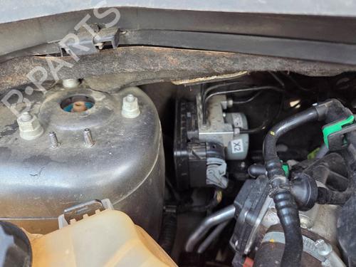 Used ABS pump FORD FIESTA VI (CB1, CCN) 1.0 EcoBoost (100 hp) 28354881
