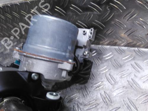 Steering column SEAT IBIZA V (KJ1, KJG) 1.5 TSI | BP26043327M21 