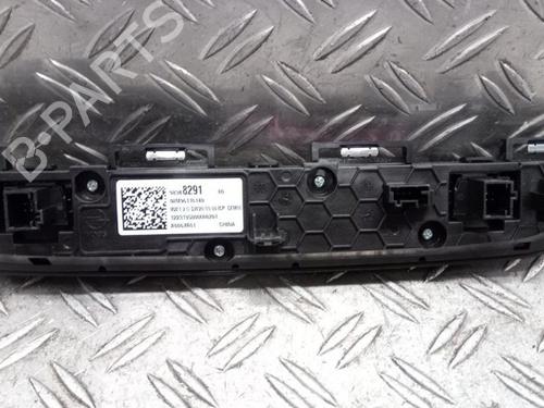 Control unit OPEL MOKKA 1.2 (76) | BP26047083M11 - Image 3