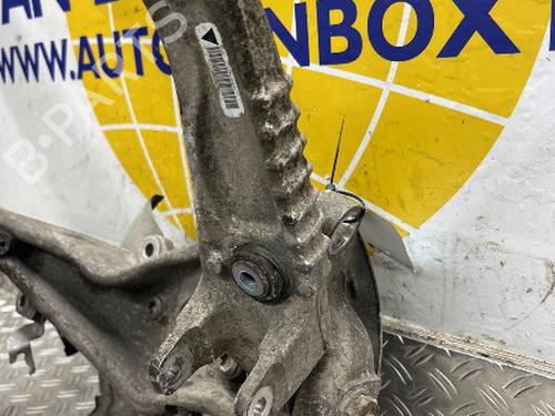 Right front steering knuckle JAGUAR F-PACE (X761) 3.0 SDV6 AWD | BP26043821M26 - Image 3