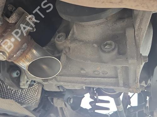 Rear differential MERCEDES-BENZ GLE Coupe (C167) GLE 350 e 4-matic (167.354) | BP26048051M24 