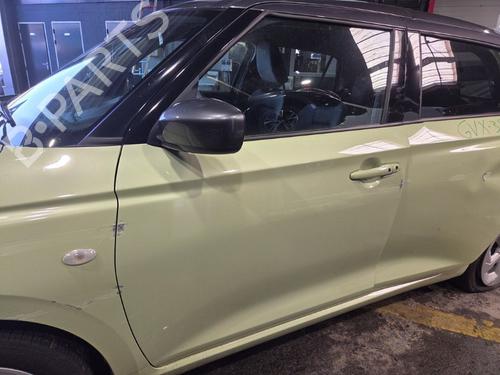 left-front-door-suzuki-swift-vi-zd_-zc_-2023-33018505 main image
