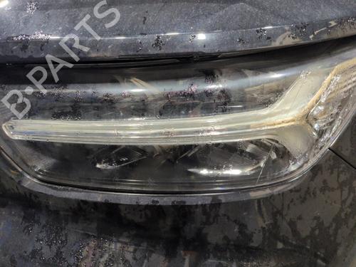 Full front VOLVO XC40 (536) T4 Plug-in Hybrid | BP31627398S1