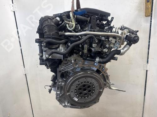 Used Engine Engine RENAULT ARKANA I (LCM_, LDN_) 1.6 E-TECH 145 (LDMU) (143 hp) 33286503 33286503