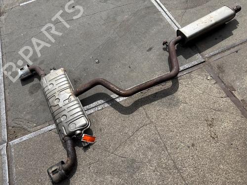 exhaust-system-vw-golf-viii-cd1-da1-2019-36861663 main image