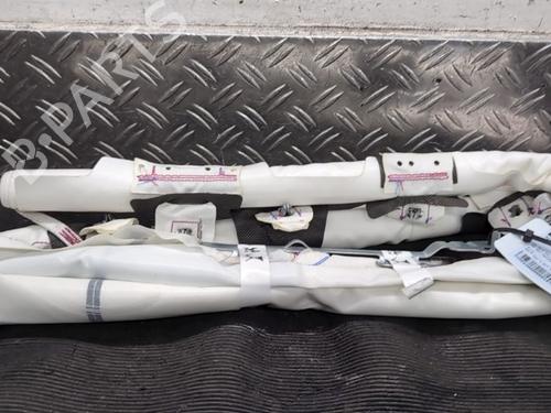 Used Right curtain airbag Right curtain airbag PEUGEOT 208 II (UB_, UP_, UW_, UJ_) e-208 (136 hp) 40450570 40450570