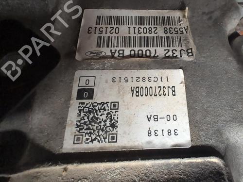 Gearbox LAND ROVER RANGE ROVER EVOQUE (L538) 2.2 D 4x4 | BP27700643M3  - Image 5