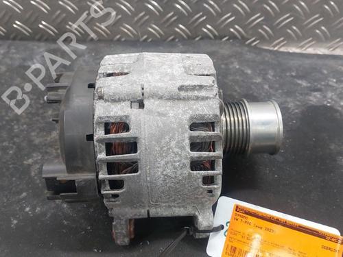 Alternador Alternador VW T-ROC (A11, D11) 1.0 TSI (110 hp) 36185642 36185642