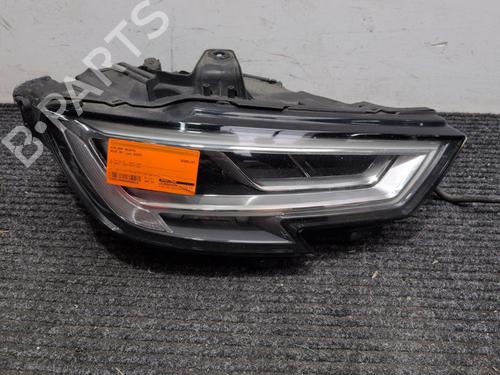 Used Right headlight Right headlight 38911722 38911722