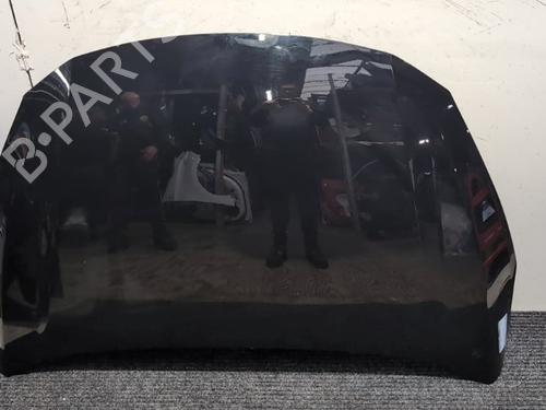 Hood FORD FIESTA VII (HJ, HF) 1.0 EcoBoost | BP27465366C1 